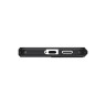 Чехол UAG Civilian с MagSafe для Samsung Galaxy S25 черный (Black) - фото № 7