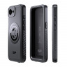 Чехол SP Connect Phone Case Xtreme для iPhone 16e черный - фото № 2