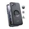 Чехол SP Connect Phone Case Xtreme для iPhone 16e черный - фото № 4
