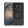 Чехол Benks Lucid Armor для Samsung Galaxy S26 Ultra - черный