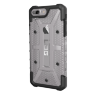 Чехол UAG Plasma Series Case для iPhone 7 Plus / 8 Plus прозрачный (Ice)
