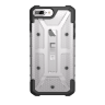 Чехол UAG Plasma Series Case для iPhone 7 Plus / 8 Plus прозрачный (Ice) - фото № 2