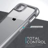 Чехол X-Doria Evervue для iPhone 7 Plus/8 Plus серебристый - фото № 4
