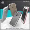 Чехол X-Doria Evervue для iPhone 7 Plus/8 Plus серебристый - фото № 2