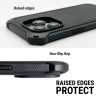 Чехол Catalyst Crux с MagSafe для iPhone 14 Plus черный (Stealth Black) - фото № 5