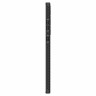 Чехол SPIGEN Liquid Air для Samsung Galaxy S23 Ultra черный (Matte Black) - фото № 5