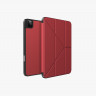 Чехол Uniq Transforma Rigor для iPad Pro 11" (2021) красный