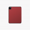 Чехол Uniq Transforma Rigor для iPad Pro 11" (2021) красный - фото № 3