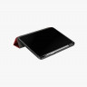 Чехол Uniq Transforma Rigor для iPad Pro 11" (2021) красный - фото № 5