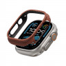Чехол PITAKA Air Case для Apple Watch Ultra/Ultra 2 49 мм - Sunset - фото № 2