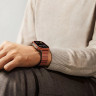 Чехол PITAKA Air Case для Apple Watch Ultra/Ultra 2 49 мм - Sunset - фото № 6