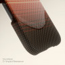Чехол PITAKA Aramid UltraGuard Case для iPhone 17 Pro - Sunset - фото № 5