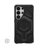 Чехол UAG Monarch Pro для Samsung Galaxy S26 Ultra карбон (Carbon Fiber)