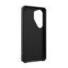 Чехол UAG Monarch Pro для Samsung Galaxy S26 Ultra карбон (Carbon Fiber) - фото № 5
