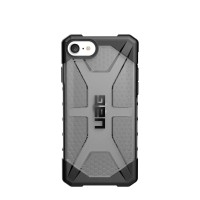 Чехол UAG Plasma Series Case для iPhone 7/8/SE 2 серый (Ash)