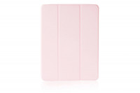 Чехол Gurdini Leather Series (pen slot) для iPad 9.7" (2017-2018) розовый песок