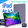 Чехол Gurdini Milano Series для iPad Air 10.9" (2020) лаванда
