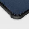 Чехол-папка Uniq Dfender Laptop Sleeve для ноутбуков 15'' серый - фото № 2
