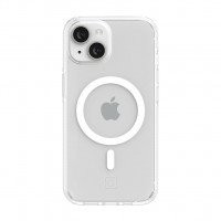 Чехол Incipio Duo с MagSafe для iPhone 14 / 13 прозрачный (Clear)