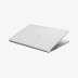 Чехол Uniq Claro для MacBook Air 15&quot; (2023) прозрачный матовый