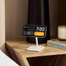 Беспроводное зарядное устройство Twelve South HiRise 2 Deluxe 2-in-1 Qi2 Charging Stand белое - фото № 4