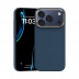 Чехол Benks ArmorTint для iPhone 17 Pro Max - синий StarLight Blue