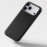 Чехол Benks VitaPro для iPhone 18 Pro Max / 17 Pro Max - Black - фото № 3