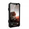 Чехол UAG Trooper Series Case для iPhone Xr чёрный - фото № 5