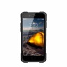 Чехол UAG Plasma Series Case для iPhone 7/8/SE 2 прозрачный (Ice) - фото № 4