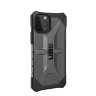 Чехол UAG Plasma Series Case для iPhone 12 / 12 Pro прозрачный (Ice) - фото № 3