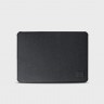 Чехол-папка Uniq Dfender Laptop Sleeve для ноутбуков 15'' черный