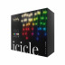 Умная гирлянда Twinkly Icicle Special Edition светодиодная 190 ламп 5 м