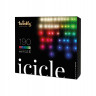 Умная гирлянда Twinkly Icicle Special Edition светодиодная 190 ламп 5 м - фото № 7