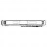 Чехол SPIGEN Ultra Hybrid c MagSafe для iPhone 15 Pro Max белый (White) - фото № 6