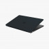 Чехол Uniq Claro для MacBook Air 15&quot; (2023) серый матовый