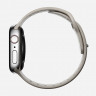 Ремешок Nomad Sport Slim Band для Apple Watch 49/45/44/42 мм бежевый (Bone) - фото № 3