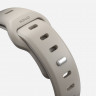 Ремешок Nomad Sport Slim Band для Apple Watch 49/45/44/42 мм бежевый (Bone) - фото № 5