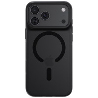 Чехол Benks Lucid Armor Pro для iPhone 18 Pro Max / 17 Pro Max - Black
