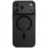 Чехол Benks Lucid Armor Pro для iPhone 18 Pro Max / 17 Pro Max - Black
