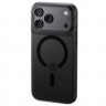 Чехол Benks Lucid Armor Pro для iPhone 18 Pro Max / 17 Pro Max - Black - фото № 4
