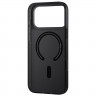 Чехол Benks Lucid Armor Pro для iPhone 18 Pro Max / 17 Pro Max - Black - фото № 5
