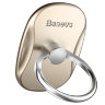 Держатель-кольцо Baseus Multifunctional Ring Bracket золотой - фото № 4