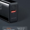 Сетевое зарядное устройство McDodo 33W Fast Charger Dual, PD 3.0+QC 3.0 - фото № 5