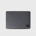 Чехол-папка Uniq Dfender Laptop Sleeve для ноутбуков 16'' серый
