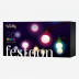 Гирлянда Twinkly Festoon 20 RGB ламп 10 м