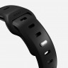 Ремешок Nomad Sport Slim Band для Apple Watch 49/45/44/42 мм черный (Black) - фото № 5