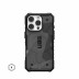 Чехол UAG Pathfinder SE для iPhone 16 Pro геометрический камуфляж (Geo Camo)