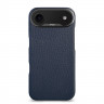 Кожаный чехол Vaja Grip V-Mag для iPhone Air синий (Floater Indigo)