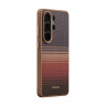 Чехол PITAKA Cairn Case для Samsung Galaxy S26 Ultra - Sunset