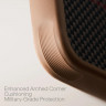 Чехол PITAKA Cairn Case для Samsung Galaxy S26 Ultra - Sunset - фото № 5